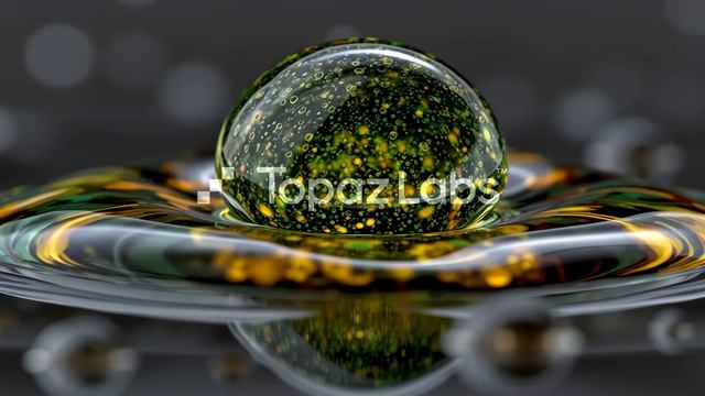 Sci-Fi Neural Ambient Music for Programmers Focus Brainwave Sync and Deep Work Sessions смотреть онлайн