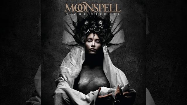 03 - Shadow Sun (MOONSPELL)
