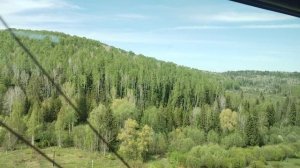 2. из окна поезда (2)