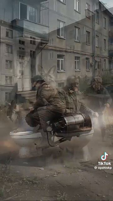 черемша 1серия