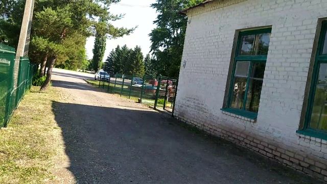 Новополянье! Жара!!!