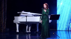Александра Садковская — Ленинградки.  «Майский вальс» 11.05.2026. КДЦ «Московский». ТК «Теледом».