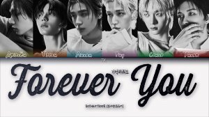 BOYNEXTDOOR – 기억해줘요 (Forever You) [ПЕРЕВОД НА РУССКИЙ/КИРИЛЛИЗАЦИЯ Color Coded Lyrics]