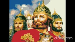 ©Россия-Родина моя! Сергей Весенин-стихи (2)