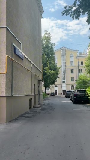 Помещение Маршала Новикова 2 к 1