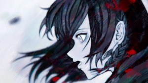 Некро — ATOLS ft. РИМЕ / ネクロ feat.裏命