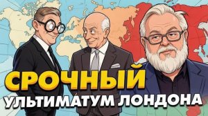 ЕРМОЛАЕВ Андрей. ЕВРОПА ГОТОВИТСЯ К ВОЙНЕ! ЛОНДОН СОБИРАЕТ КОАЛИЦИЮ! ПУТИН ИДЕТ ВА-БАНК. Ермола