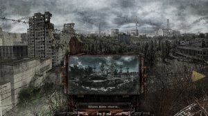 S.T.A.L.K.E.R. - Lost Alpha DC