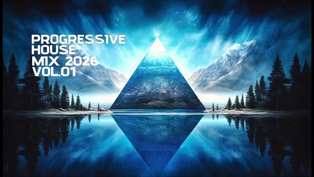 Progressive House 2026 Vol.002 ｜ Best New House Mix смотреть онлайн