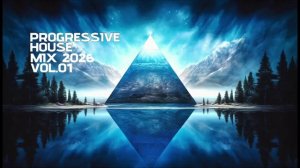 Progressive House 2026 Vol.002 ｜ Best New House Mix