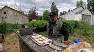 Холодный борщ от Воровки. Санта-Барбара, Даша о маме, Икорный Сиплый, тайная бутылочка 05,алкосушка'