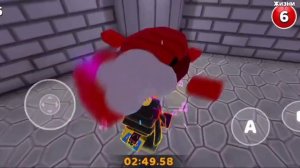 Прохождение черепахограда в игре super bear adventure