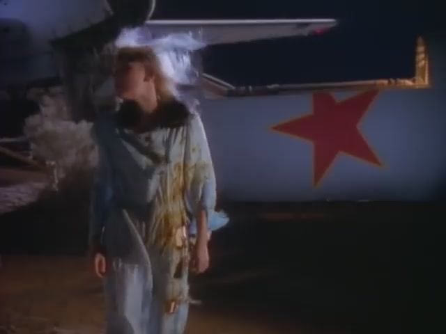 Berlin - Take My Breath Away смотреть онлайн