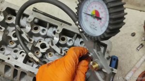 Как устранить износ распредвалов и рокеров на Audi 2.5TDI V6