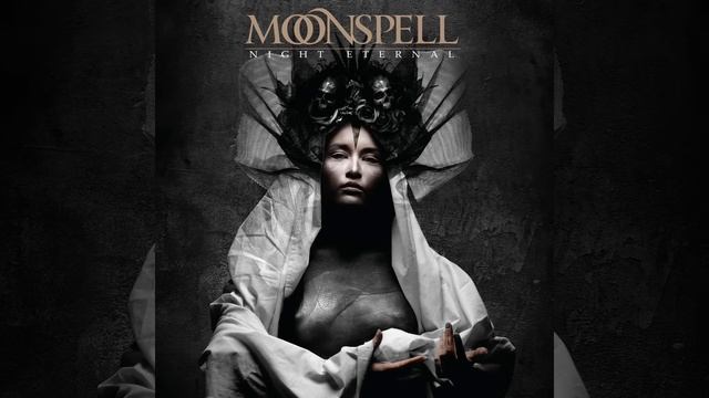 04 - Scorpion Flower (MOONSPELL)