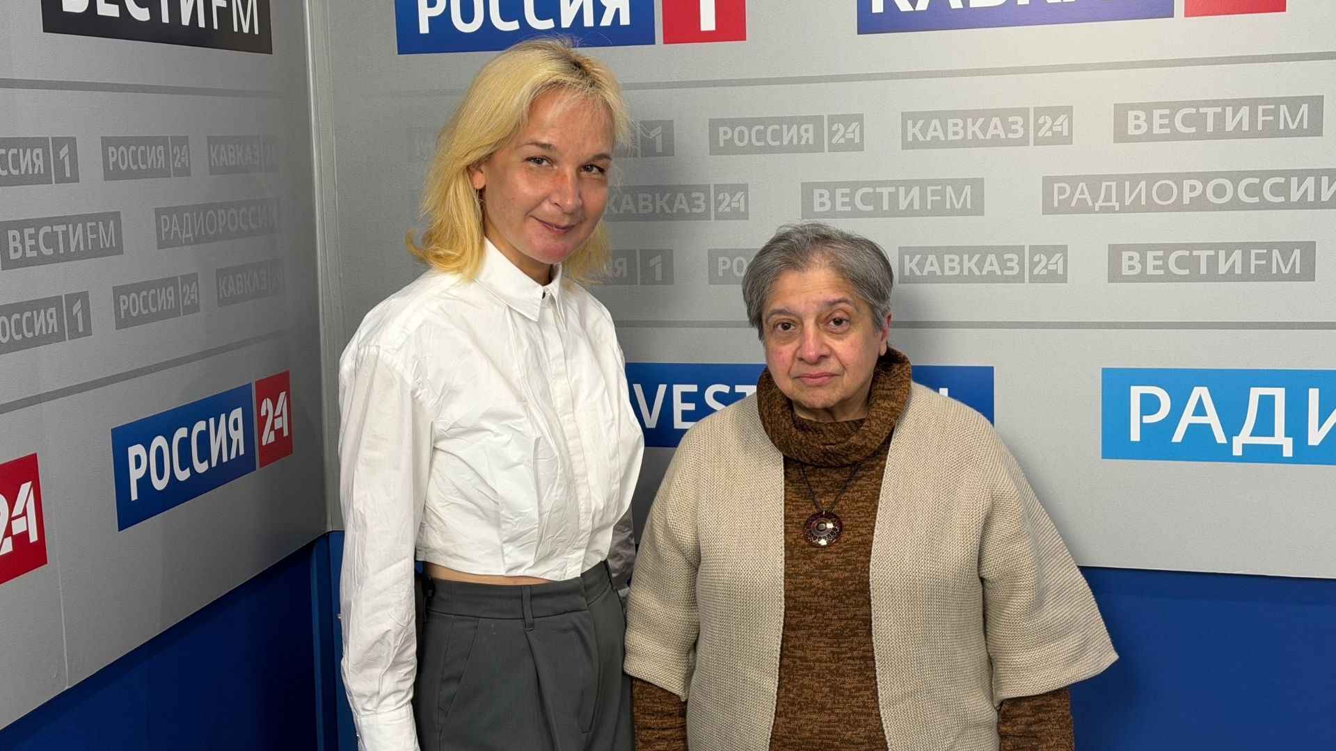 «Утреннее шоу»: «Открытый диалог» смотреть онлайн
