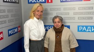 «Утреннее шоу»: «Открытый диалог»