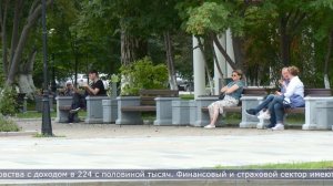 10.06.2026 Доходы островитян выросли, но пока это не ощущаются в кошельках