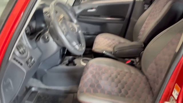 Продается Suzuki SX4  /Авто с пробегом