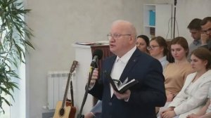 Бракосочетание Михаила и Валерии. Часть 1