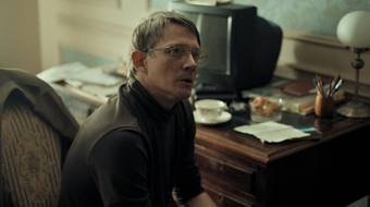 Дети перемен, 2 сезон, 6 серия смотреть онлайн