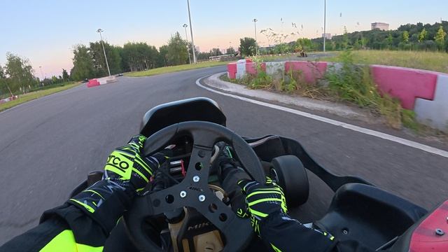 CorpChamp ЦТВС 10.06.26 (этап 4, группа C) видео 2