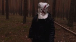 опасный тип в лесу сезон 2 ЧАСТЬ  23