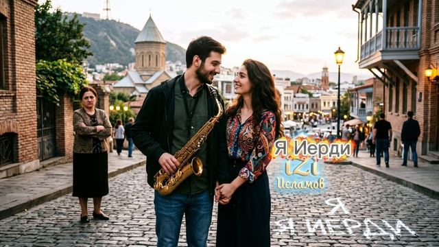 Я иерди дамахар гвай смотреть онлайн