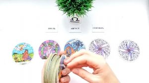 ВЕСЫ таро прогноз на ИЮЛЬ , АВГУСТ, СЕНТЯБРЬ 2026🌷 3 триместр года! Главные события периода