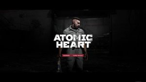 Atomic Heart: Инстинкт Истребления