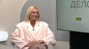 «Деловой разговор»: о праздновании Дня города и Дня молодёжи (Бийское телевидение)