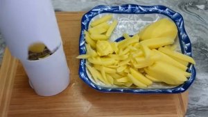 Вкуснее чем шашлык