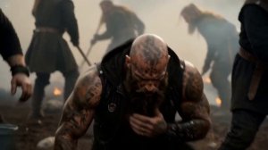 RavenstrikeX - Fire Under My Skin