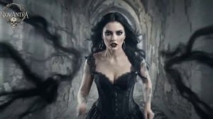 Novantra – Breaking Through the Black (Gothic Rock)