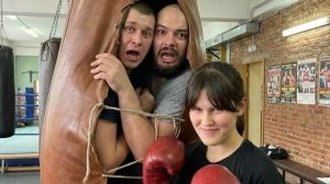 ПЕРВОЕ ПРАВИЛО БОЙЦОВСКОГО КЛУБА-МУЖСКОЕ/ЖЕНСКОЕ