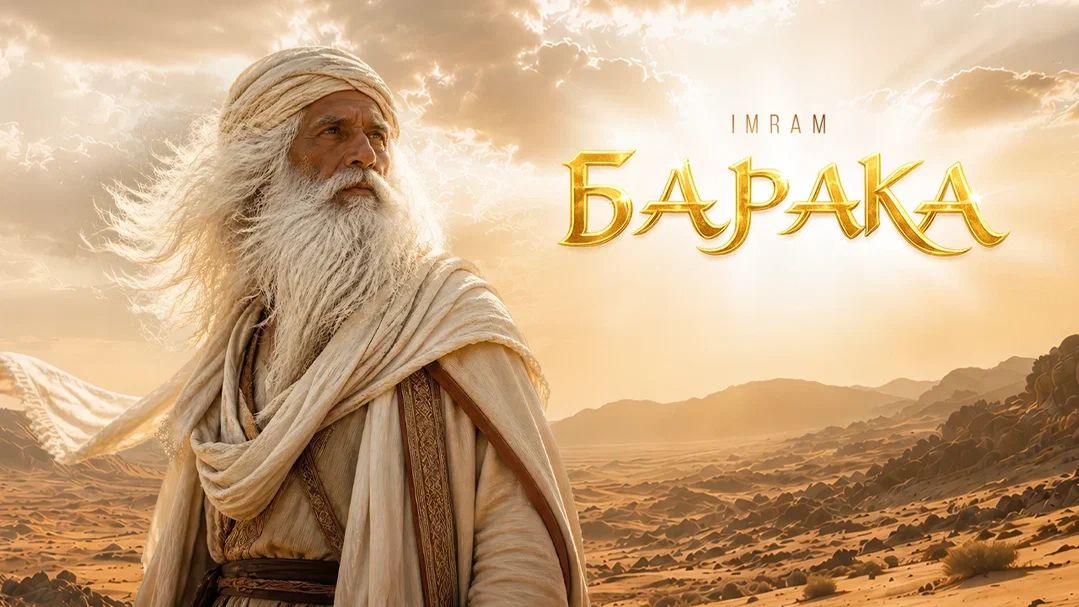 IMRAM - Барака смотреть онлайн