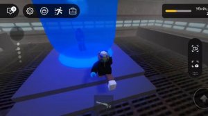 Зашёл в зону 51 в Roblox! Меня атакуют убийцы!