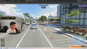 Maddyson - играет в GeoGuessr (колесо 4)