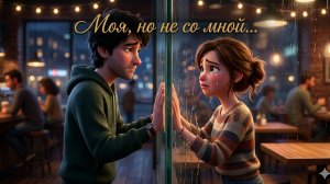 Моя, но не со мной...