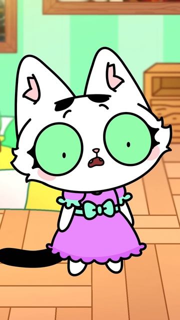 Ох уж этот Марсик 😰 #animation #cartoon #симба #cat смотреть онлайн