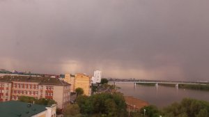 3. гроза Омск