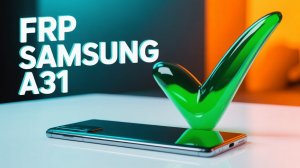 FRP Samsung A31 A315F