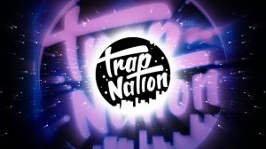 Светящийся Trap Nation для летней ночи 19