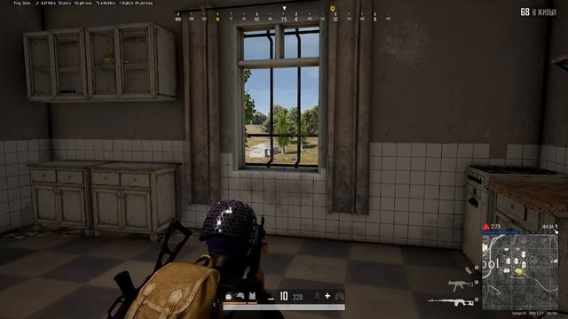PLAYERUNKNOWN'S BATTLEGROUNDS 2026.06.08 - 20.15.01.17 смотреть онлайн