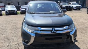 Outlander AWD