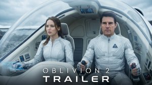 «Обливион 2» (Трейлер 2026)