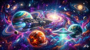 Фантастика...
