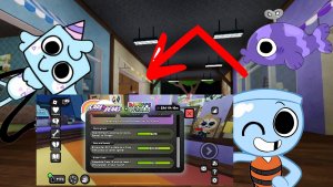 Свимми Барнаби?!Неделя Финна?!Всё о будущем обновлении в Dandy’s world в Roblox!
