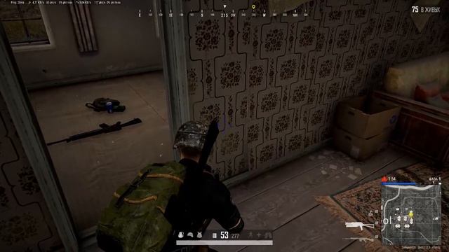 PLAYERUNKNOWN'S BATTLEGROUNDS 2026.06.10 - 20.39.09.26 смотреть онлайн
