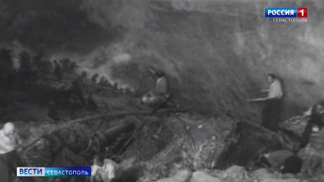 Как севастопольская панорама стала одним из символов города
